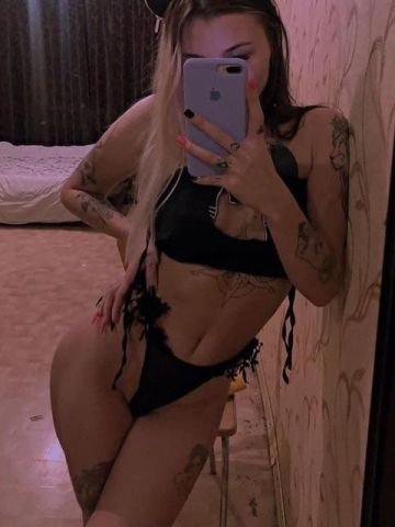 Индивидуалка Лиана Фотография 3